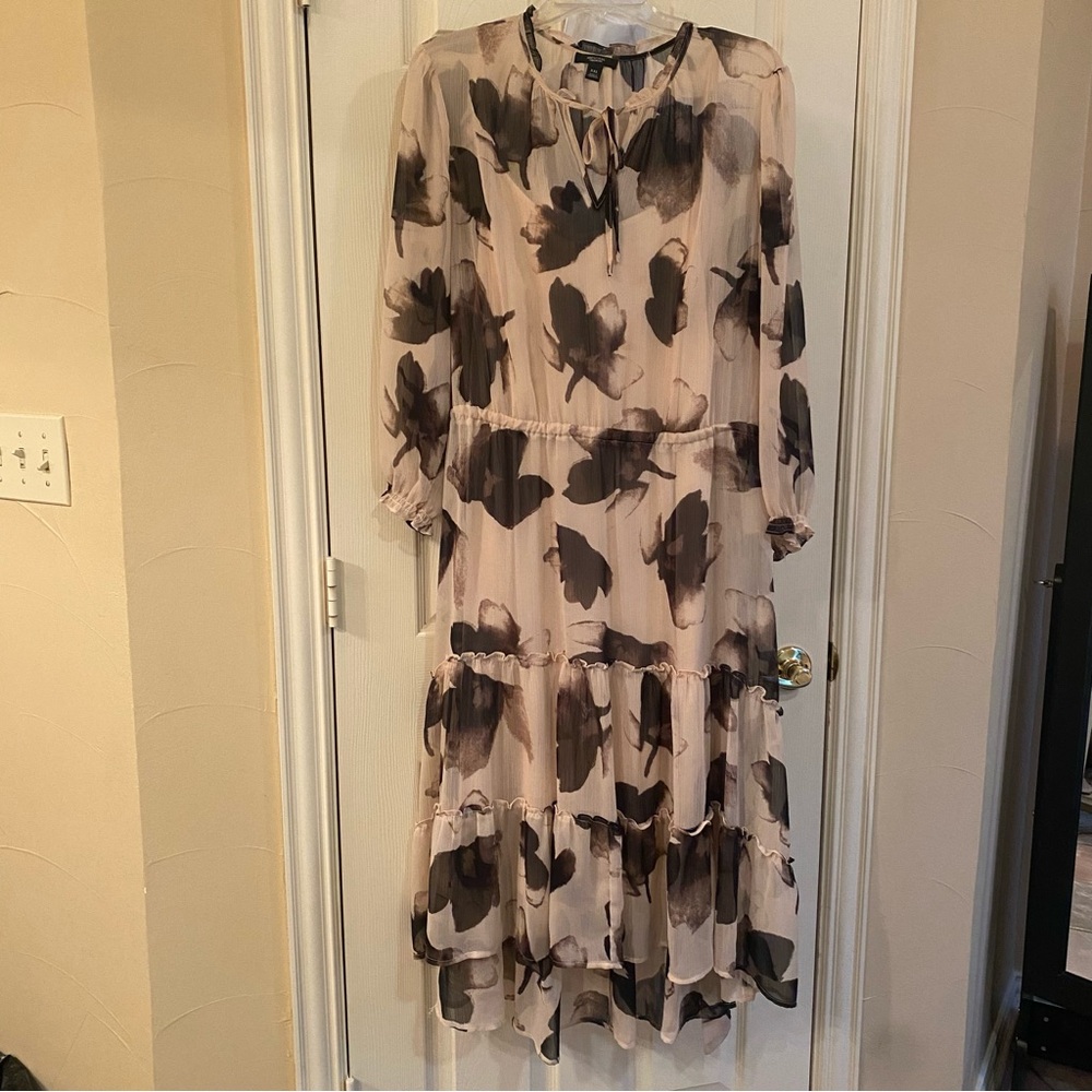 Simply Vera Vera Wang dress